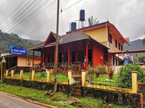 STAYMAKER Sri Matha Comforts